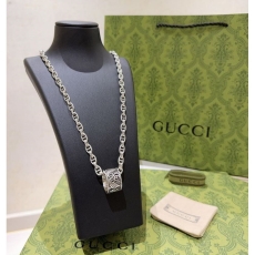 Gucci Necklaces